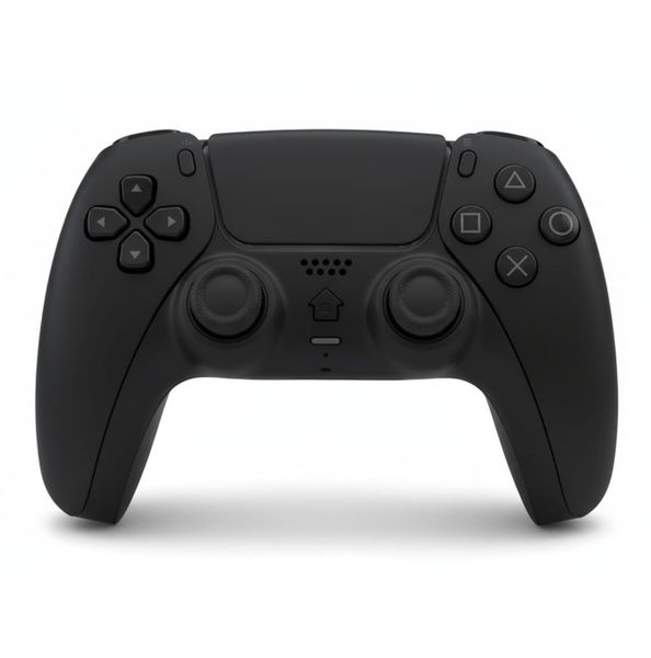 Generic Wireless Controller Compatible with PS5 - Spiderman Edition