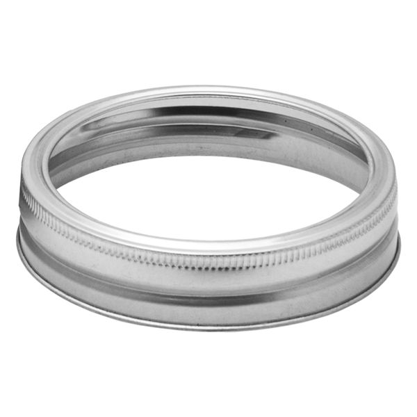 Consol - Jar Screw Rings For 500ml &amp; 1 Litre