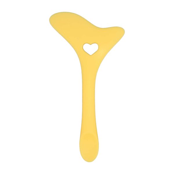 Grandeur Eyeliner &amp; Lip Guide Tool and Cream Applicator