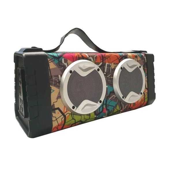 Aiwa Graffiti Bluetooth Speaker - APHS1900