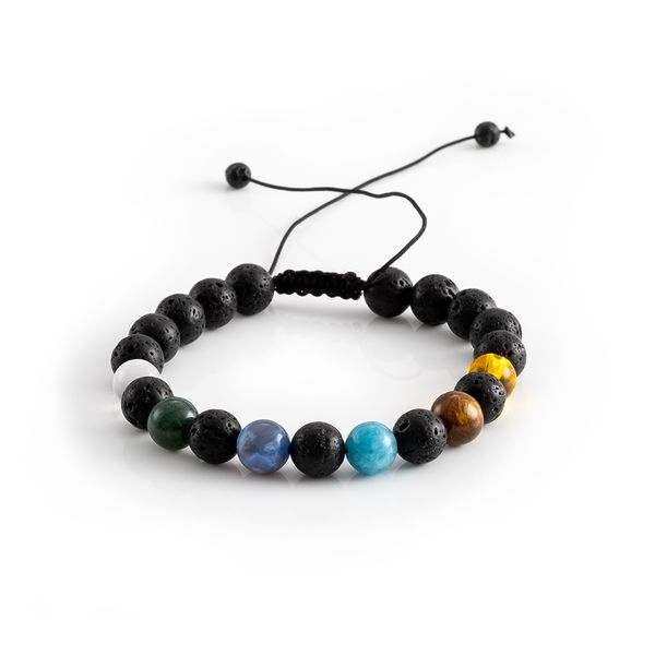 Birthstone Bracelets Gemini Bracelet