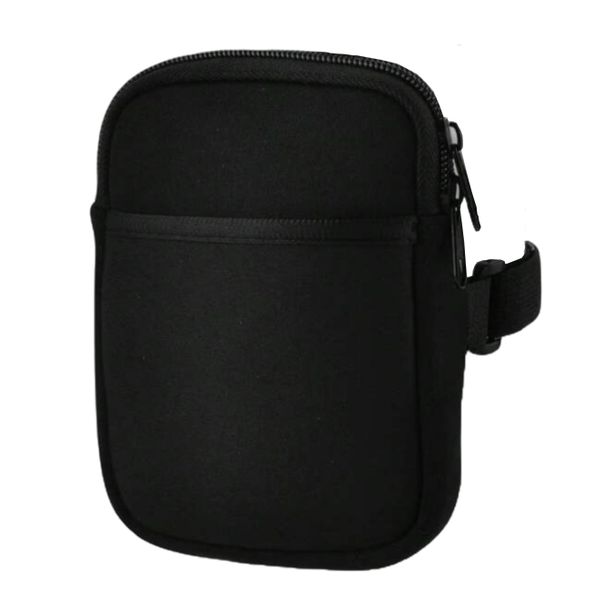 Waterbottle Pouch for all Bottles 18-40 0z Tumblers with front pocket