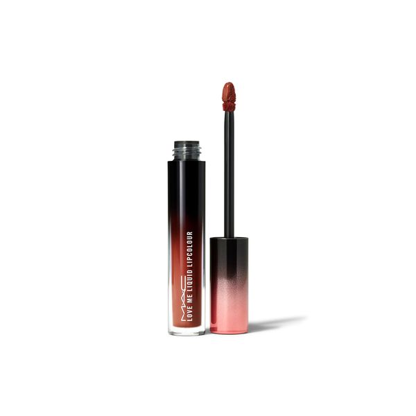 MAC Love Me Liquid Lipcolour