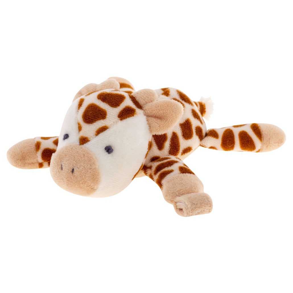 Stephen Joseph Pacifier Plush Giraffe | Shop Today. Get it Tomorrow ...