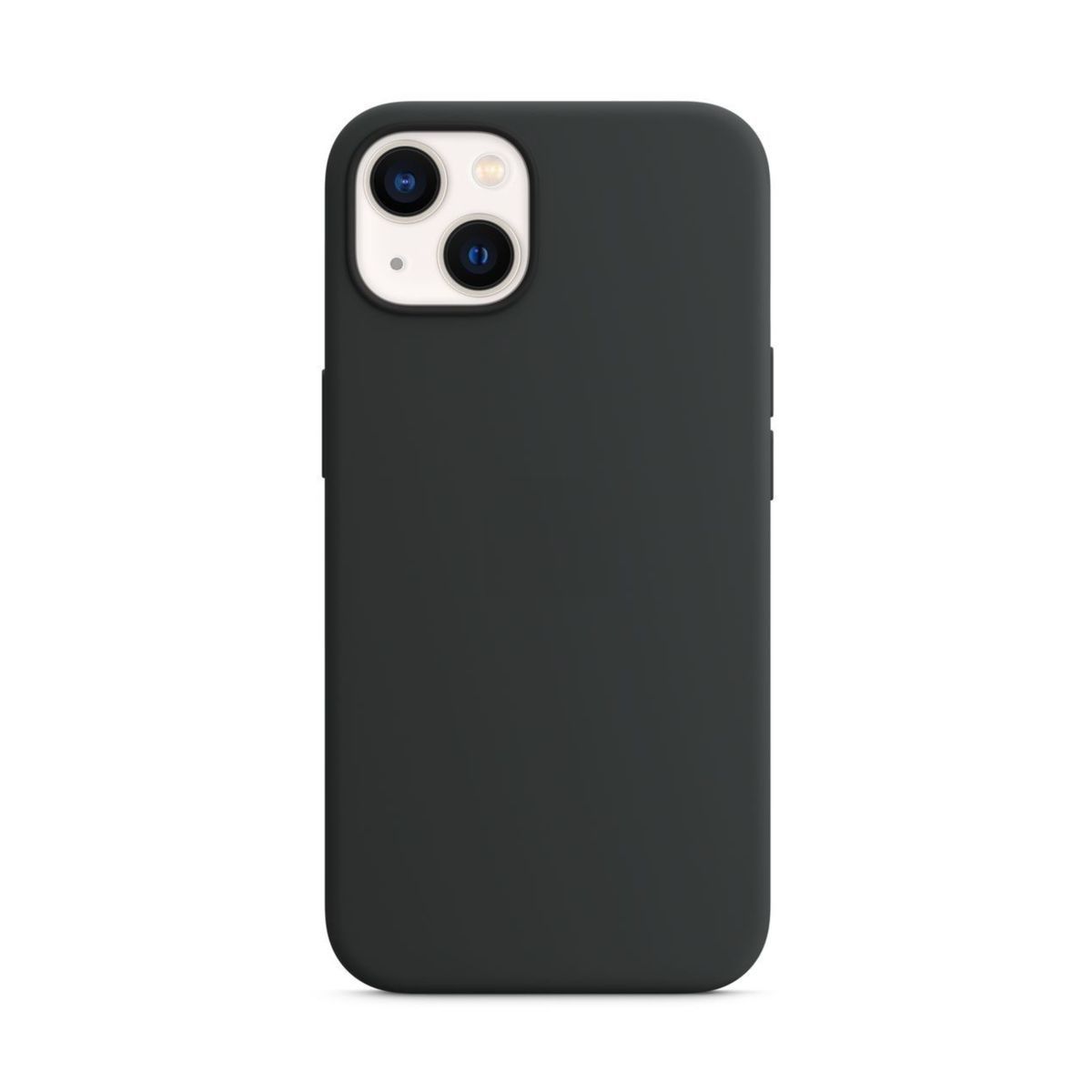 Silicone Back Cover for iPhone 13 | Shop Today. Get it Tomorrow ...