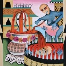 Impenetrable Cerebral Fortress (Vinyl / 12" Album)