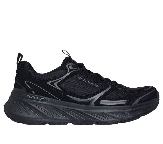 Women's - Skechers Relaxed Fit: Edgeride - Sneaker
