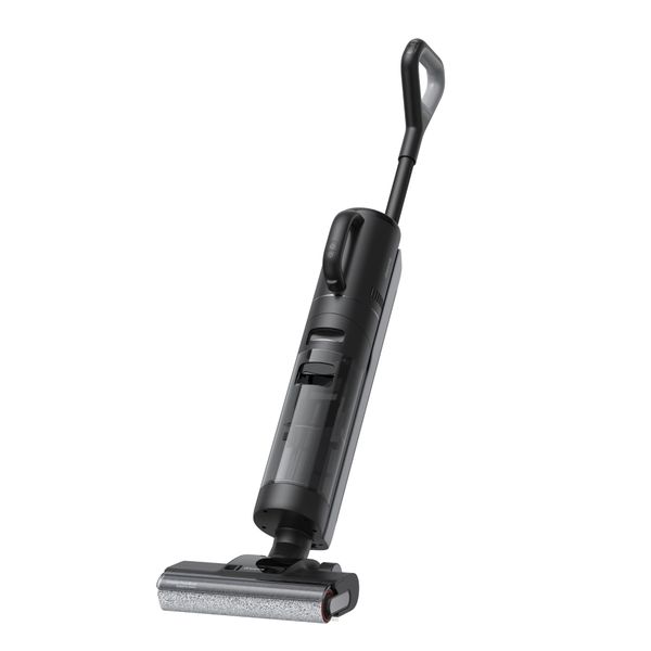 Dreame H12 Dual Wet &amp; Dry Cordless Vacuum Cleaner - 16000Pa, Runtime (35 minutes wash / 60 minutes vacuum)