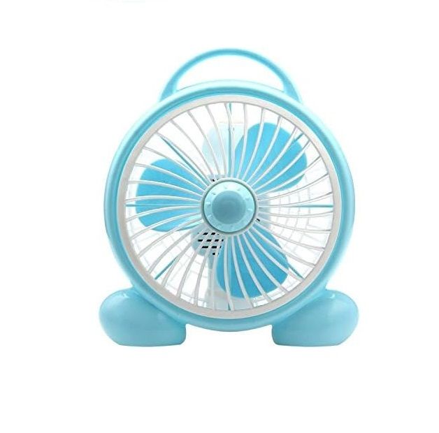 Mini Desk Fan Floor | Shop Today. Get it Tomorrow! | takealot.com