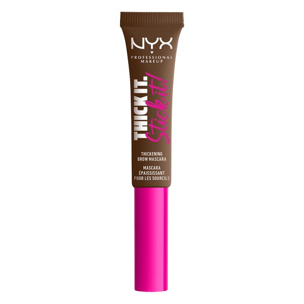 NYX Professional Makeup Thick It Stick It Brow Mascara