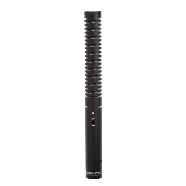 RODE NTG1 Condenser Shotgun Microphone