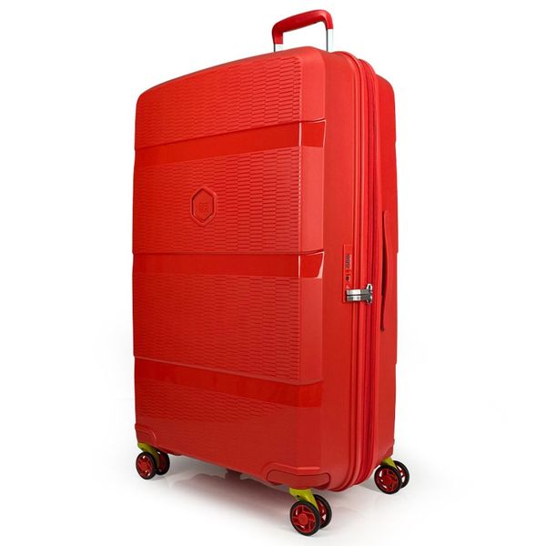 BG Berlin Zip2 81cm Check-in Spinner