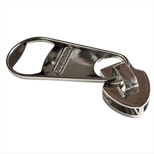 Zipper Bottle Opener Beverage Can Opener Beer Bottle Cap Remover