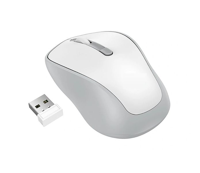 2 in 1 Wireless+ Bluetooth Business Mouse BT+2.4G Plug &amp; Play GM41