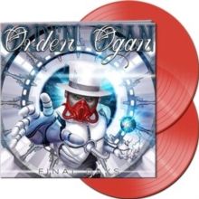 Final Days (Vinyl / 12" Album Coloured Vinyl)