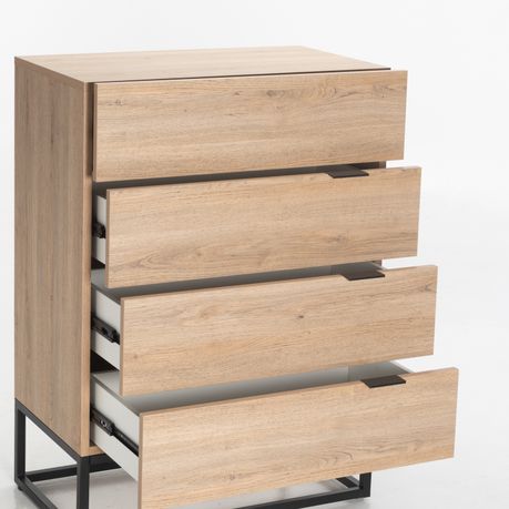 Takealot chest on sale of drawers