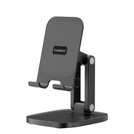 Earldom - ET-EH218 - Cellphone Stand - Black Image
