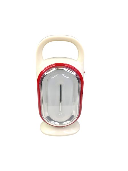 Rechargeable LED Light - Portable Emergency Lamp | Long-Lasting