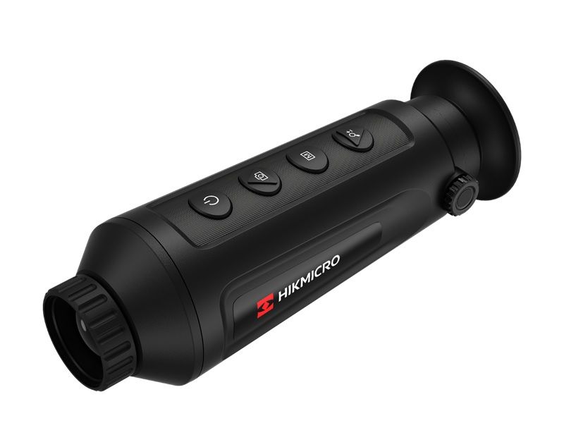 HIKMicro Lynx Pro LH25 Thermal Monocular