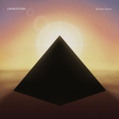 Radiant Dawn (Vinyl / 12" Album)