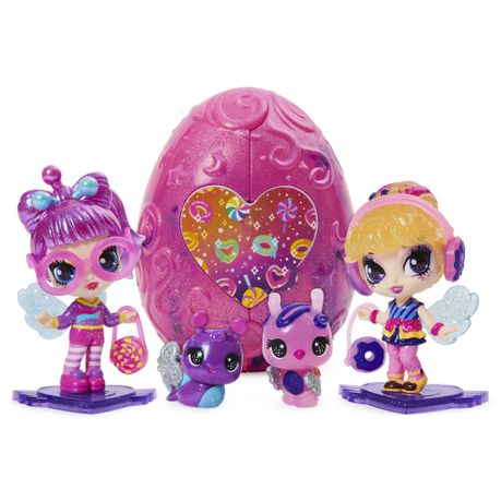 hatchimals takealot