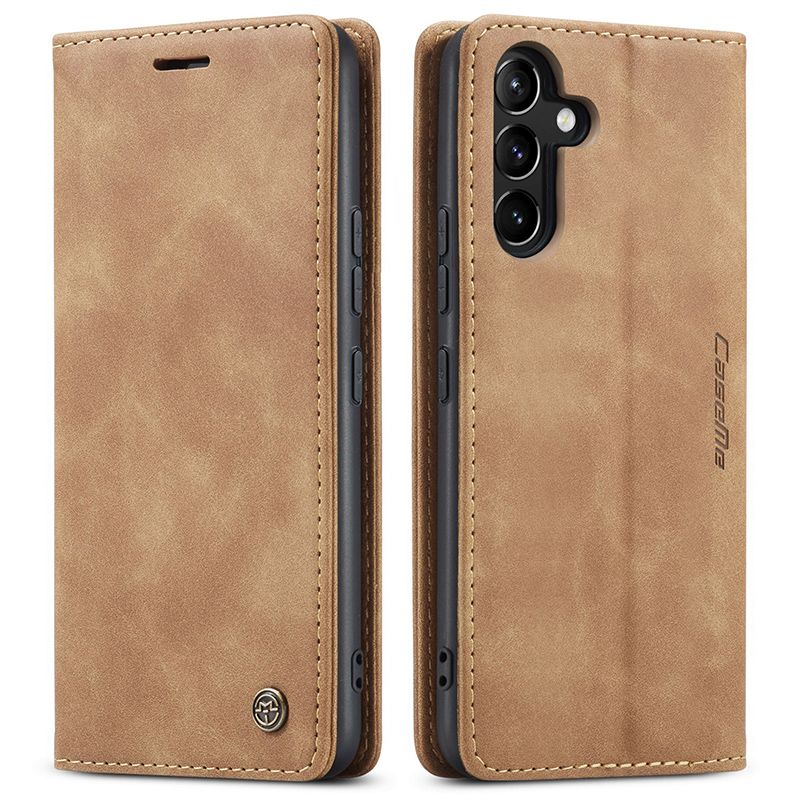 CaseMe Samsung Galaxy A54 5G Magnetic Detachable Leather