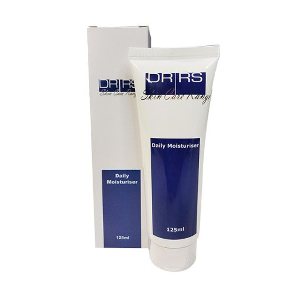 DR RS Skincare Daily Moisturizer for Oily Acne prone skin