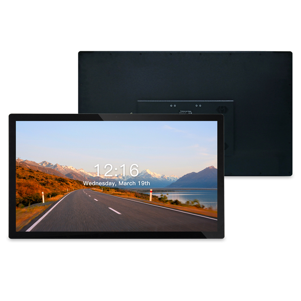 21.5 Inch WiFi Digital Photo Frame Android with 32GB ROM Non Touch Display