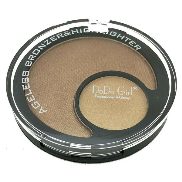 DoDo Girl Professional Makeup Bronzer Highlighter