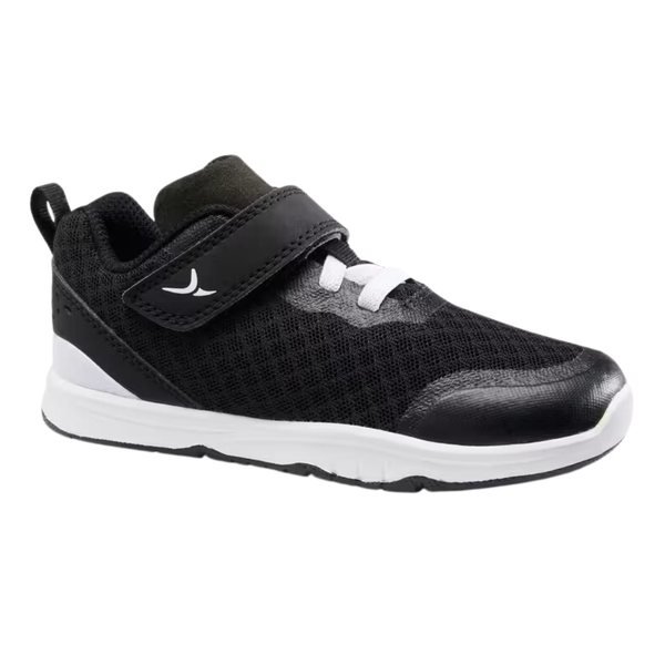 Domyos Kids' / Toddlers Rip Tab Very Breathable 570 Shoes