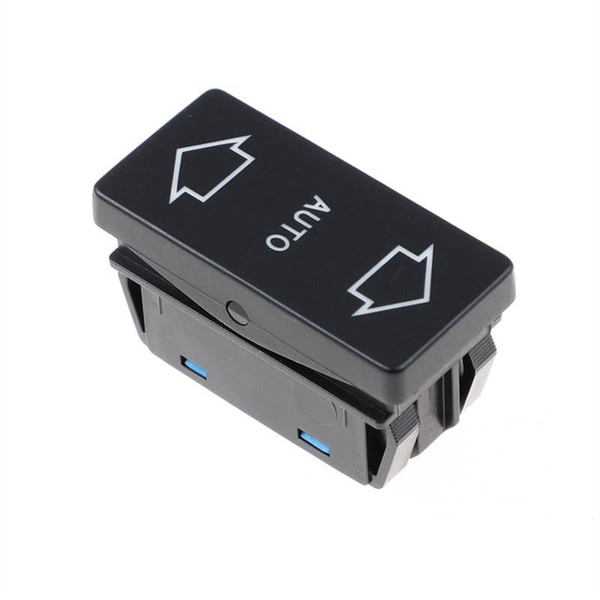 Power Window Control Switch 6552.V0 6552.V1 for 106 1991-2003 6Pin-