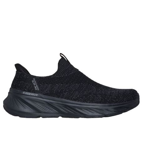 Men's - Skechers Slip-Ins Relaxed Fit: Edgeride - Commissioner