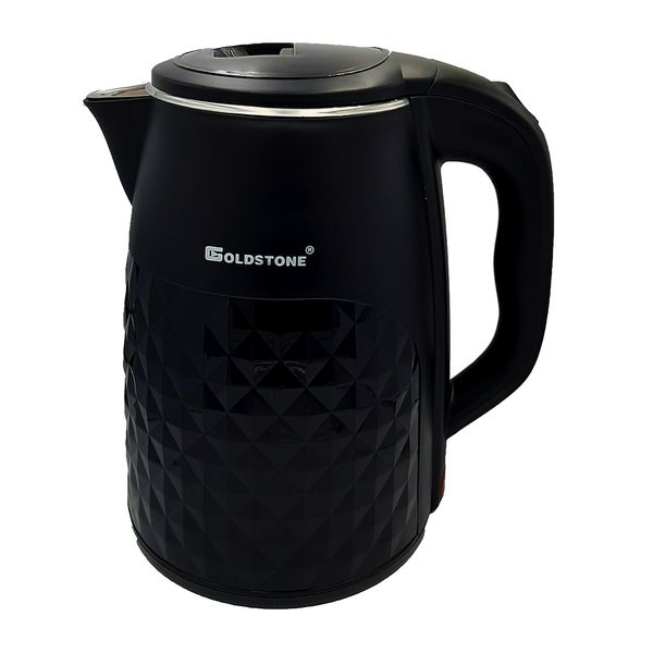 Goldstone 2.5 Litre Cordless Electric Kettle