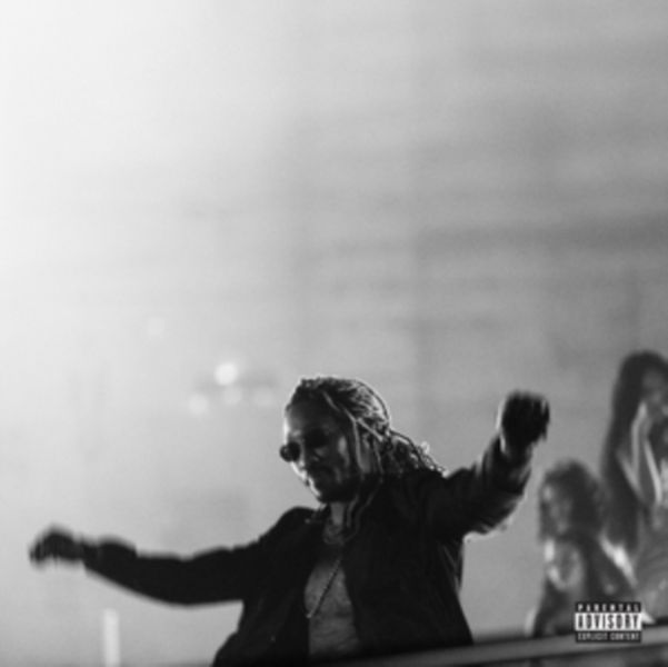 High Off Life (CD / Album)