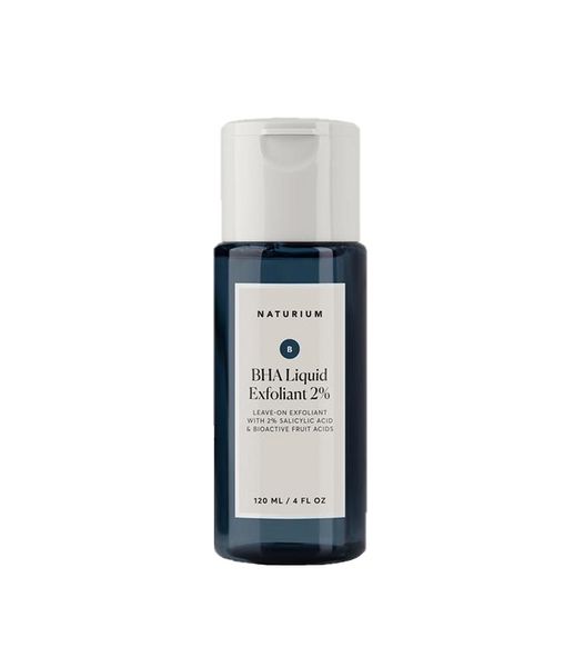Naturium - BHA Liquid Exfoliant 2% (Parallel Import)