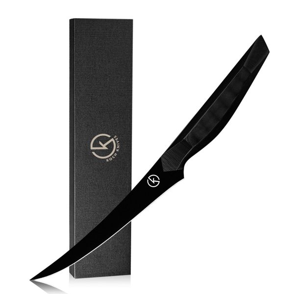 Koch NightFox 6" Boning Knife