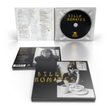 Billy Nomates (CD / Album Digipak)