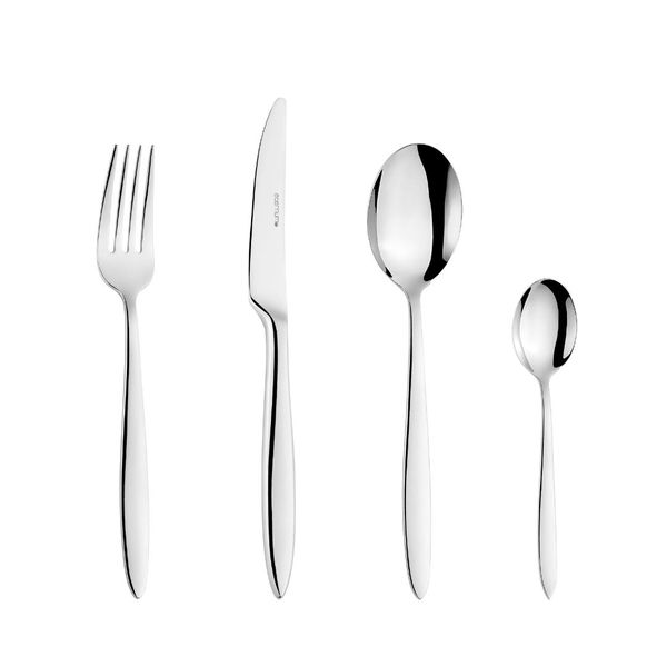 Eternum - Stainless Steel Sonate Cutlery Set (24pc)