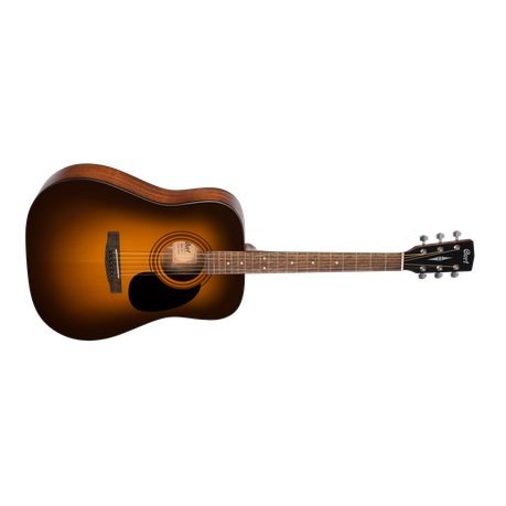 Cort ad810 on sale satin sunburst