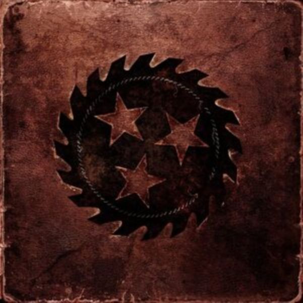Whitechapel (Vinyl / 12" Album)