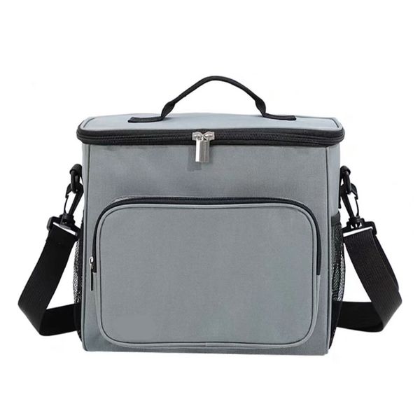 Insulated Leakproof Lunch Bag ZR1