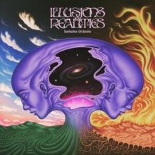 Illusions &amp; Realities (CD / Album)