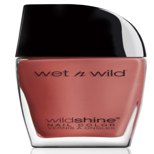 Wet n Wild Casting Call Nail Colour