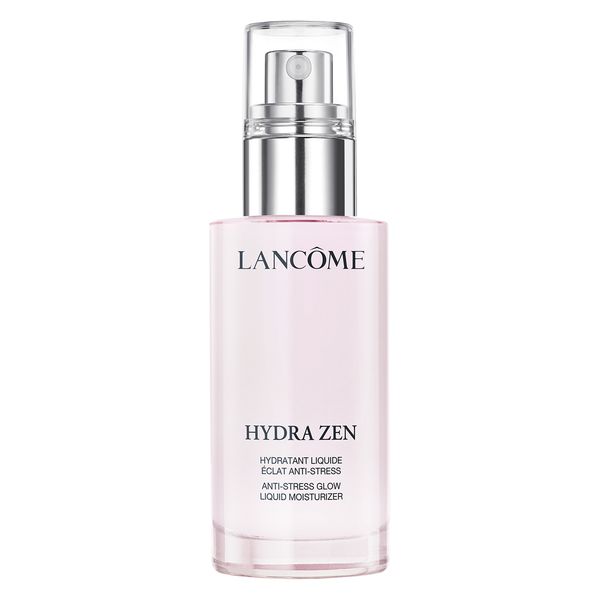 Lancome Hydra Zen Glow Moisturizer With Hyaluronic Acid 50ml