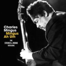 Mingus Ah Um (CD / Album Digipak)