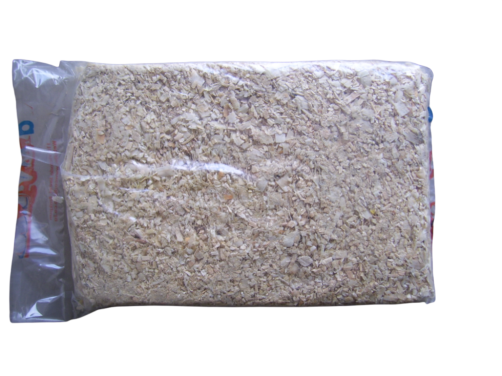 Compressed Wood Shavings Bedding - 4l (Pack of 2) | Shop Today. Get it ...