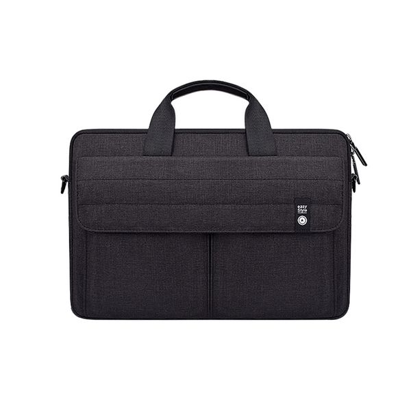 St08 15.4" Laptop Case (Grey)
