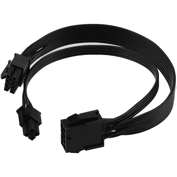 Power cable 12V CPU 8 Pin to ATX 8+4 Pin Power Supply Extension Cable
