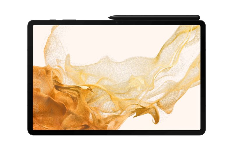 Samsung Galaxy Tab S8 5G (X706) 11" 256GB 5G Tablet