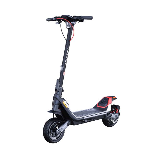 Segway Ninebot P100S - Electric Scooter